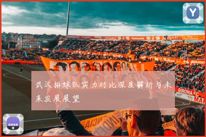 武汉排球队实力对比深度解析与未来发展展望