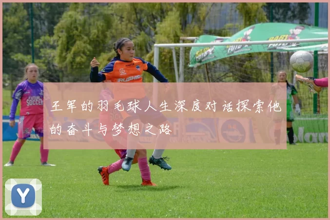 王军的羽毛球人生深度对话探索他的奋斗与梦想之路