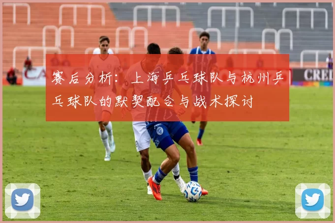 赛后分析：上海乒乓球队与杭州乒乓球队的默契配合与战术探讨